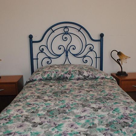 Calciufetta Bed & Breakfast Alghero Room photo