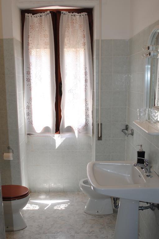 Calciufetta Bed & Breakfast Alghero Room photo