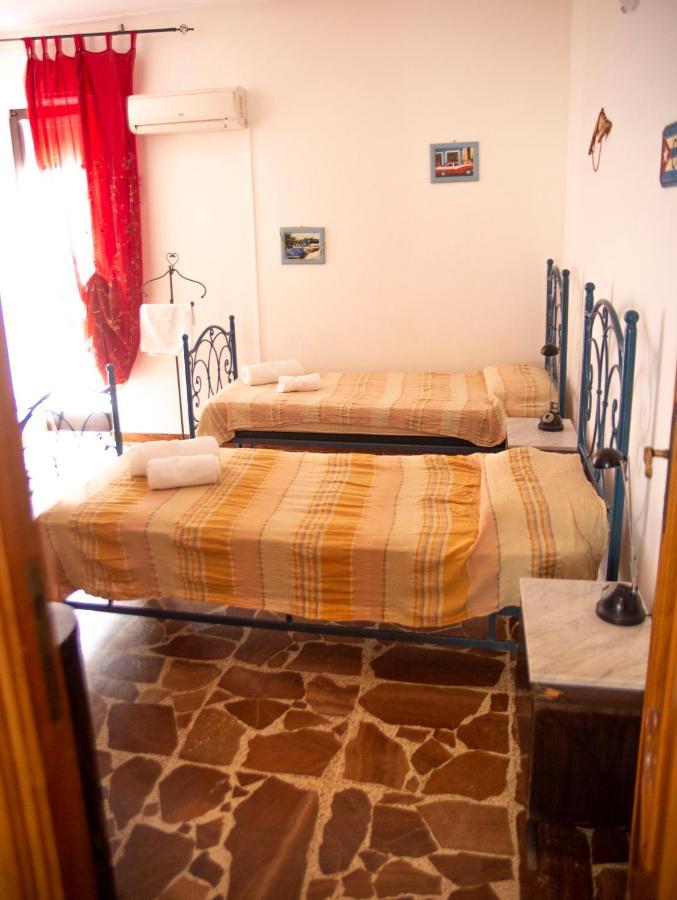 Calciufetta Bed & Breakfast Alghero Exterior photo