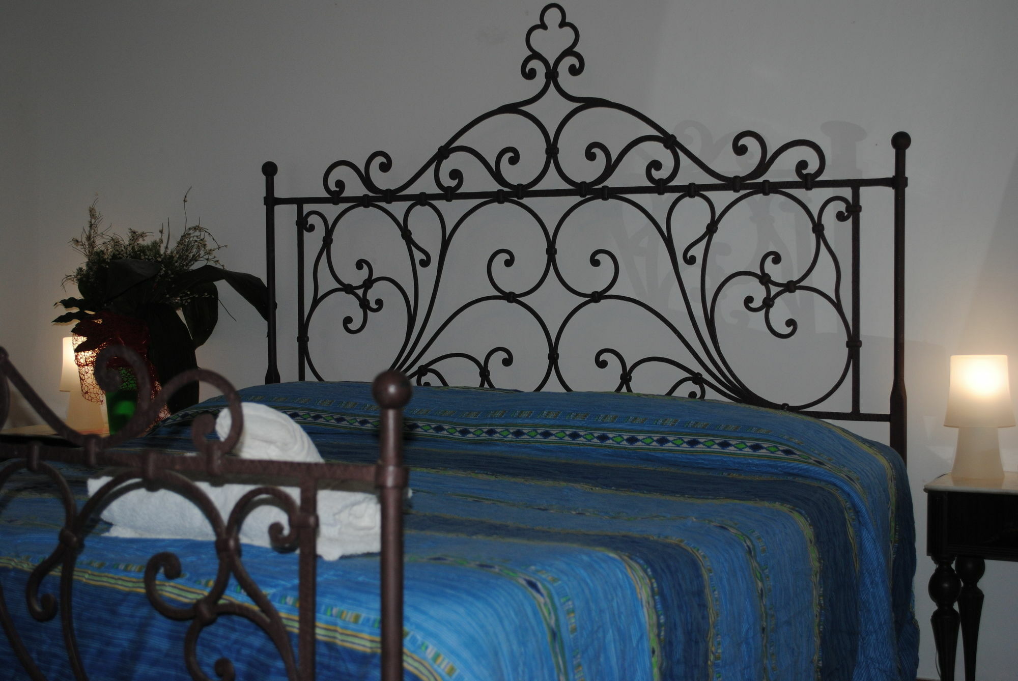 Calciufetta Bed & Breakfast Alghero Exterior photo
