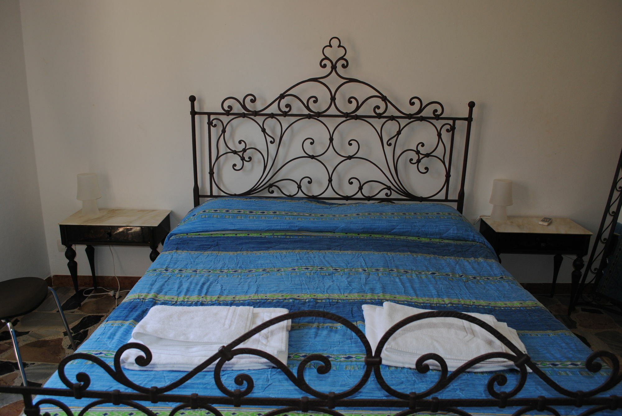 Calciufetta Bed & Breakfast Alghero Exterior photo
